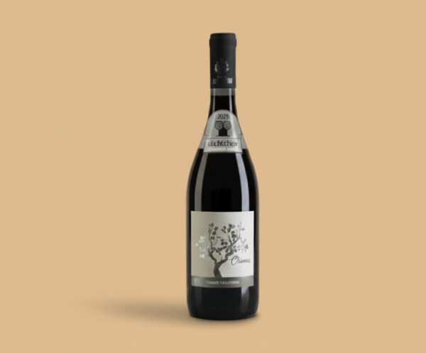Chimea Rosso Puglia IGP