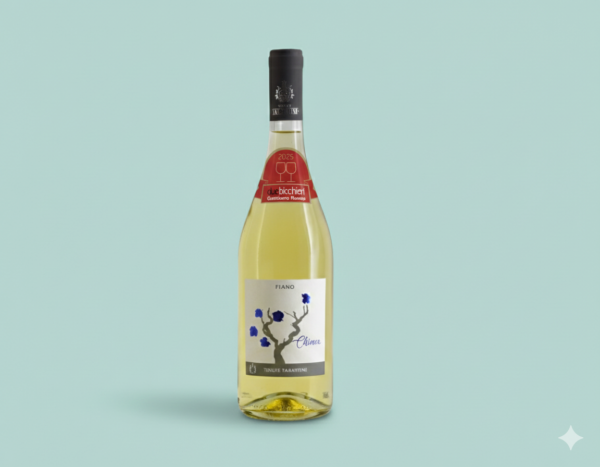 Chimea Fiano Puglia IGP