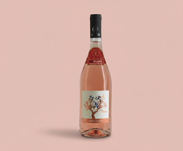 Chimea Negroamaro Rosato Puglia IGP