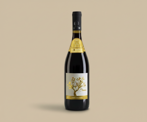 Chimea Primitivo Puglia IGP