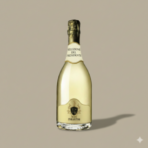 Spumante Brut Tenute Tarantini