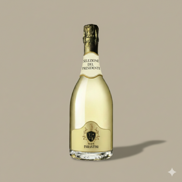 Spumante Brut Tenute Tarantini