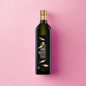 Olio Extra Vergine d'Oliva 1L