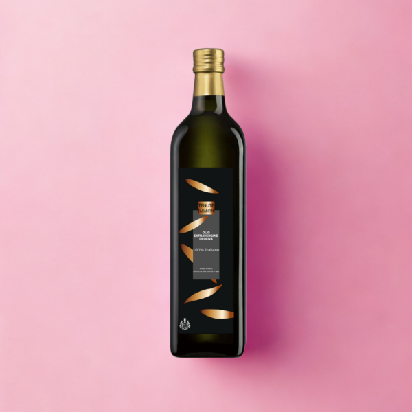Olio Extra Vergine d'Oliva 1L