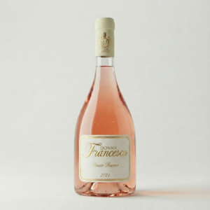 Donna Francesca Rosato Riserva 2024