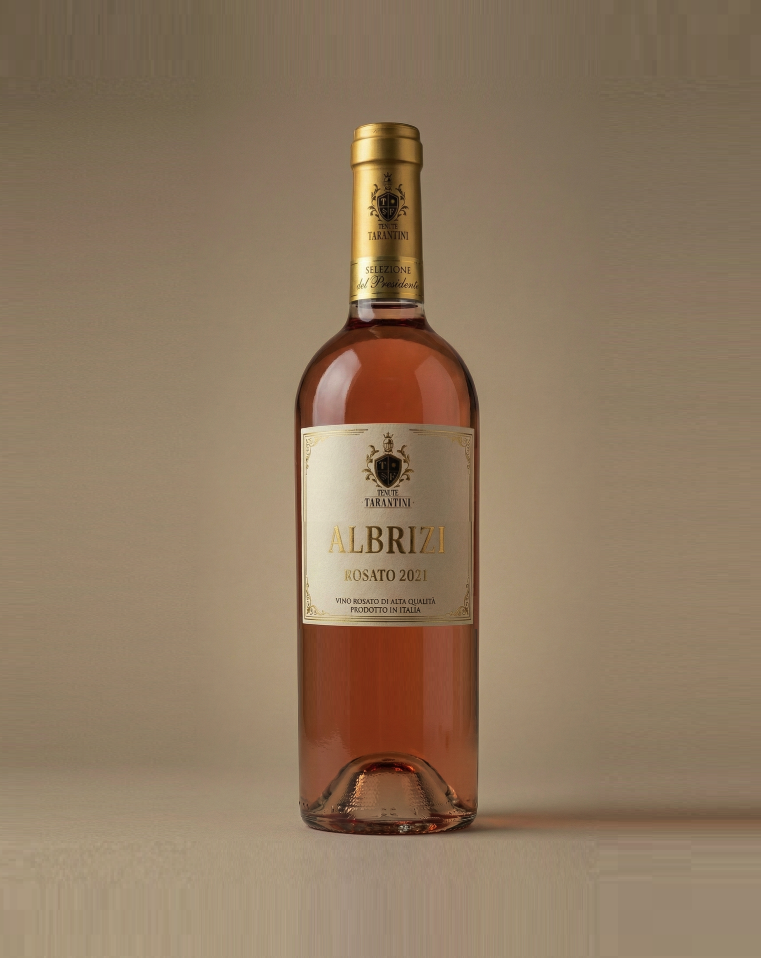 Albrizi Rosato 2021