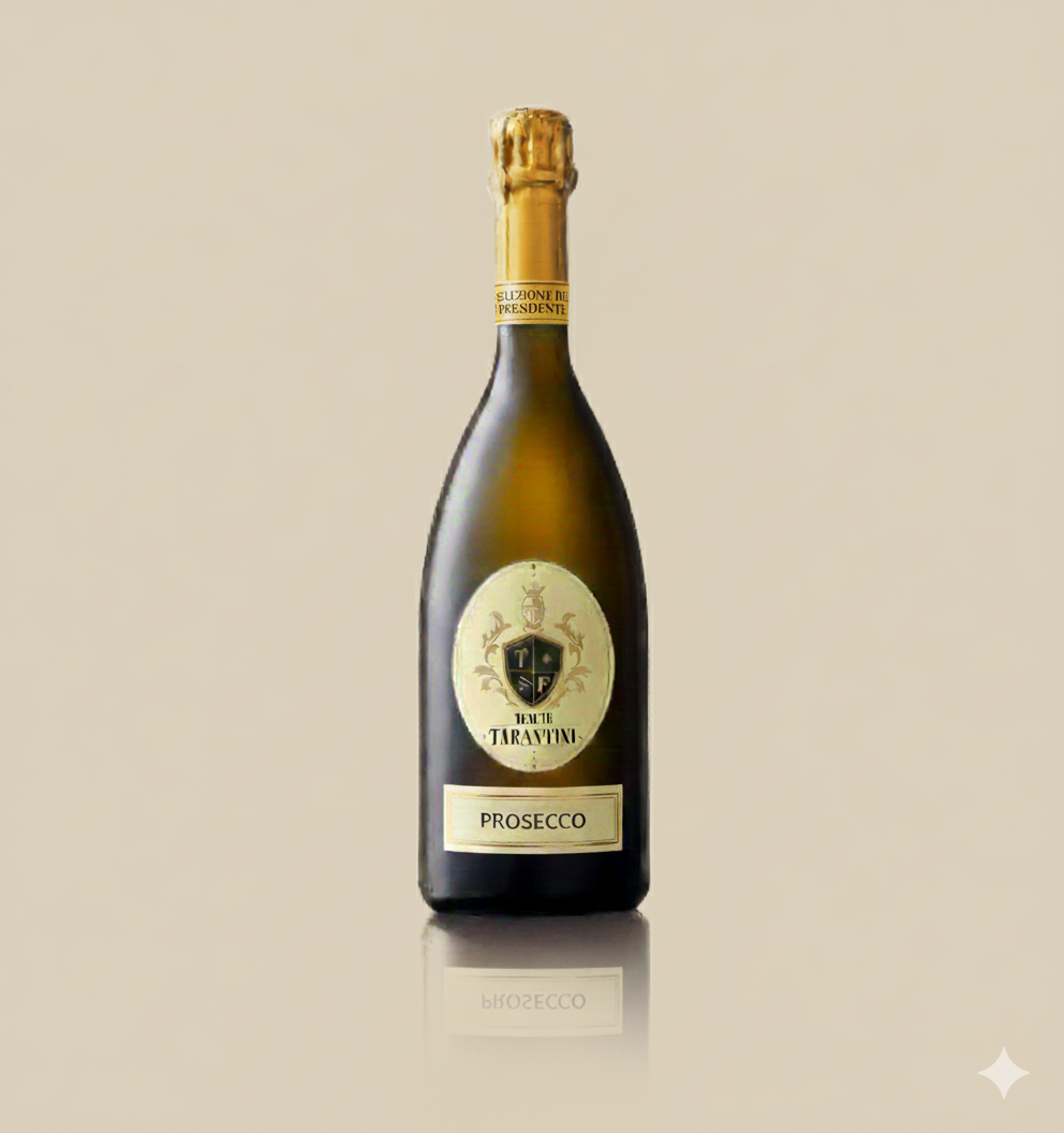 Prosecco Tenute Tarantini