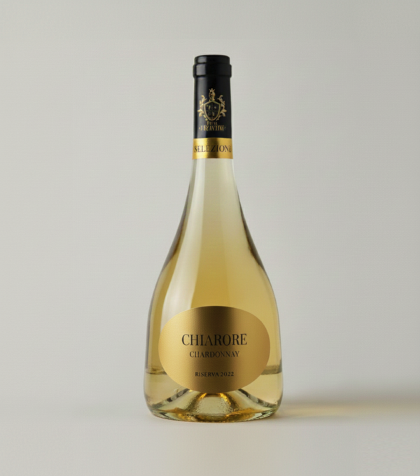 CHIARORE Riserva 2022 Chardonnay