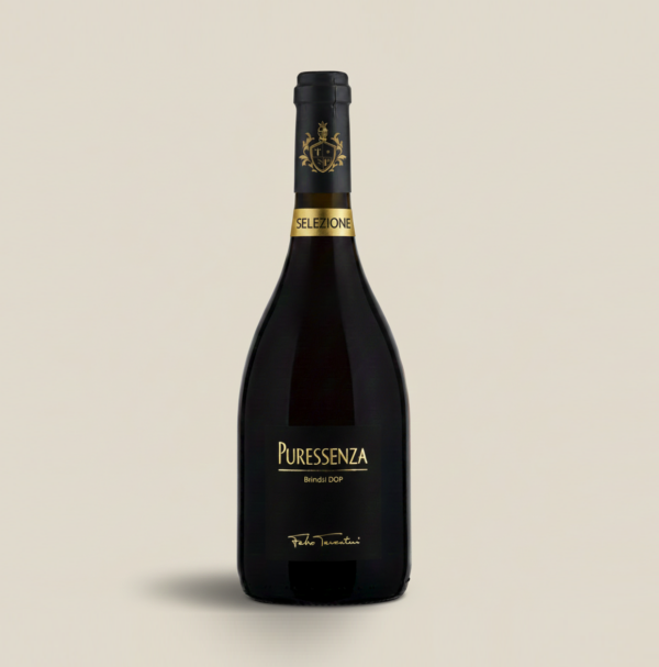 PURESSENZA Brindisi DOP