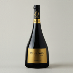 ANIMA ROSSA Salice Salentino DOP