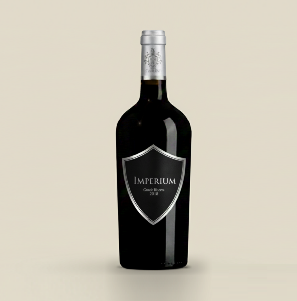 IMPERIUM Grande Riserva 2018
