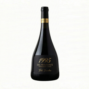1995 Del Presidente