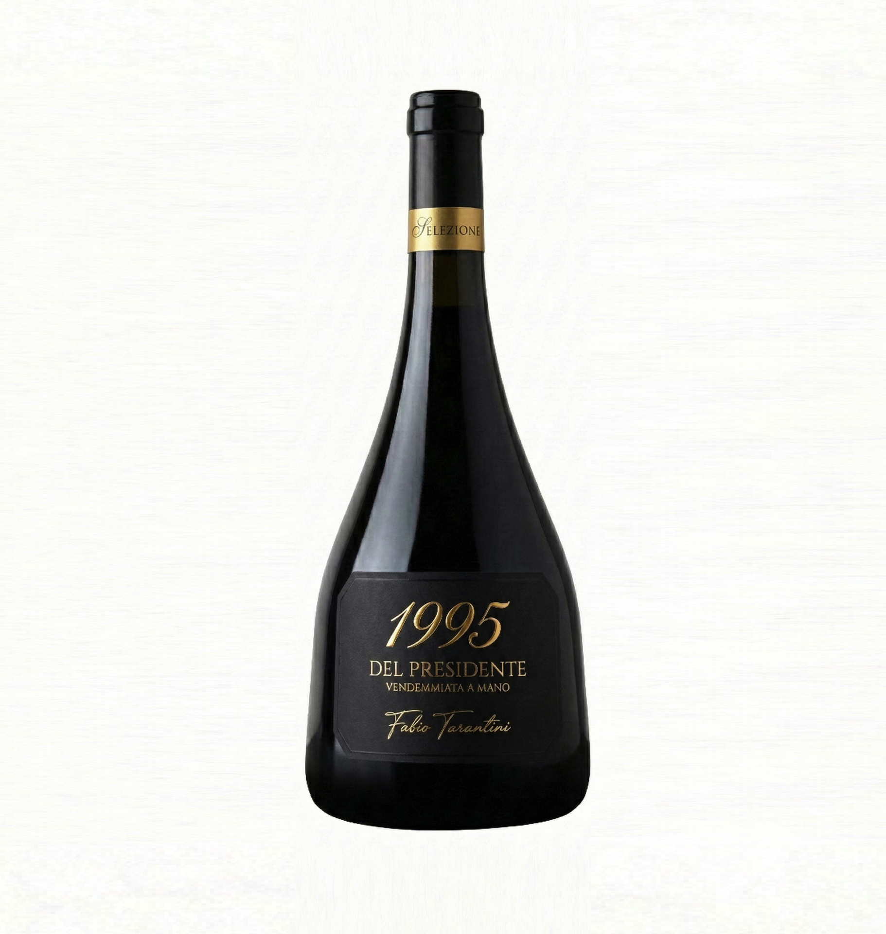 1995 Del Presidente