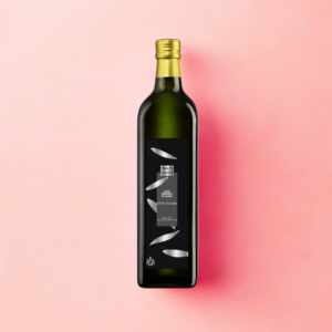 Olio Vergine d'Oliva 1L