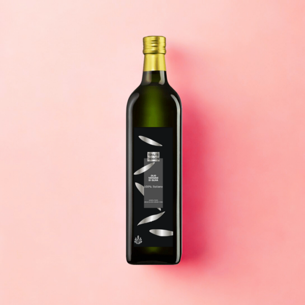 Olio Vergine d'Oliva 1L