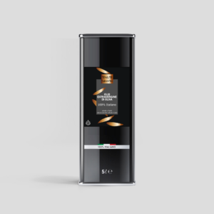 Olio Extra Vergine d'Oliva 5L